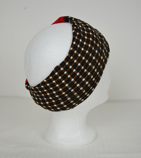 Wachaukaro® Schlauchhaube-Kragen-Stirnband